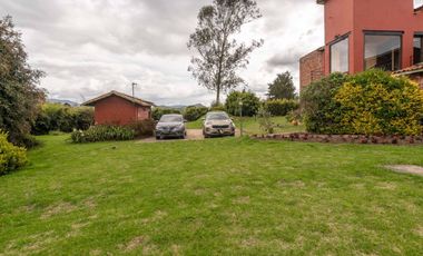 casa en venta en san jose de la concepción. Cod V27192