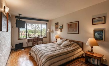 casa en venta en san jose de la concepción. Cod V27192