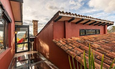 casa en venta en san jose de la concepción. Cod V27192