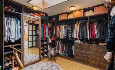 casa en venta en san jose de la concepción. Cod V27192