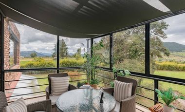 casa en venta en san jose de la concepción. Cod V27192