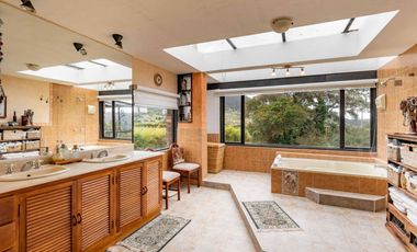 casa en venta en san jose de la concepción. Cod V27192