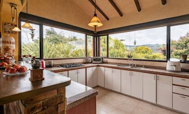 casa en venta en san jose de la concepción. Cod V27192