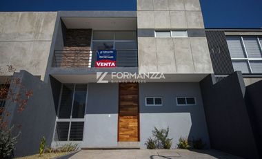 Casa Nueva en Venta en Residencial Albaterra en Colima
