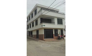 Casa nueva y rentable Ibagué Floresta el salado