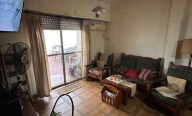 Departamento en venta en Quilmes Oeste