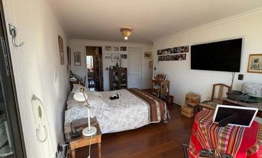 Departamento 3D 3B con 2E, bodega y amenities en Vitacura