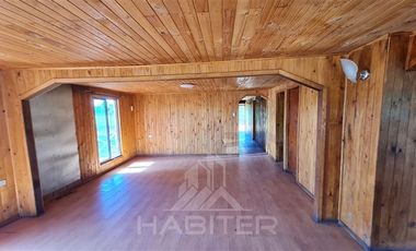 Parcela en Venta en KM. 9 ENTRADA SAN GERARDO