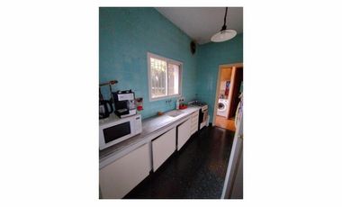 Se Vende Excelente Chalet de 4 Ambientes en Lote Propio en Olivos Golf