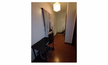 Se Vende Excelente Chalet de 4 Ambientes en Lote Propio en Olivos Golf