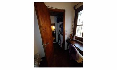 Se Vende Excelente Chalet de 4 Ambientes en Lote Propio en Olivos Golf