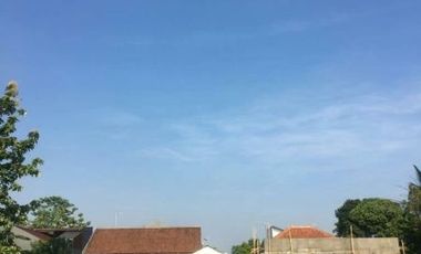 Tanah Ciomas Bogor Surat SHM
