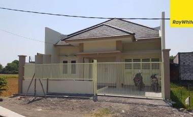 Dijual Rumah SHM Siap Huni Lokasi Di TRANIKO Pondok Buana Sidoarjo
