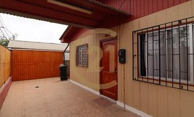 Venta  gran Casa en sector las Compañias La Serena