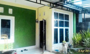 Rumah Dijual di Mamuju Dekat RSUD Sulawesi Barat