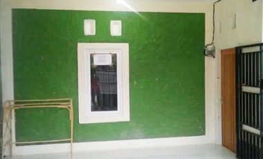 Rumah Dijual di Mamuju Dekat RSUD Sulawesi Barat