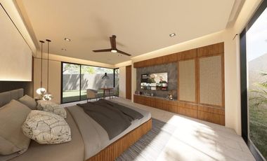 Casa en preventa