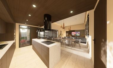 Casa en preventa