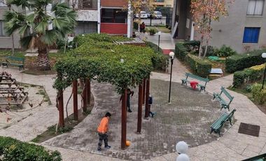 Departamento Roma ID: 153904r
