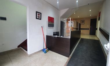 Venta - Oficinas en dos plantas en block - Brown 3285