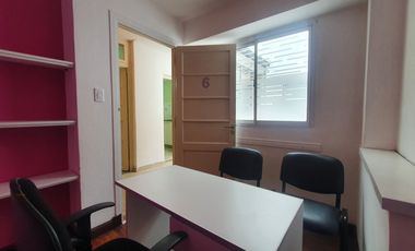 Venta - Oficinas en dos plantas en block - Brown 3285