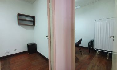 Venta - Oficinas en dos plantas en block - Brown 3285