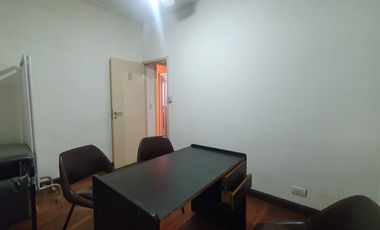 Venta - Oficinas en dos plantas en block - Brown 3285