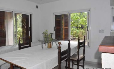 AMPLIA CASA EN ZONA CENTRO COMERCIAL JAGUEL DEL MEDIO