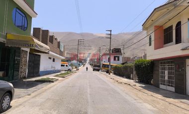 Se Vende Terreno De 157.50 M2