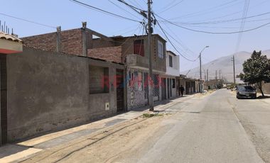 Se Vende Terreno De 157.50 M2