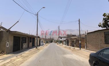 Se Vende Terreno De 157.50 M2