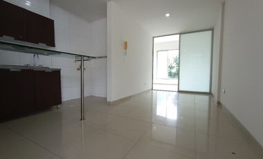 apartaestudio en arriendo en la playa. Cod A21453