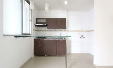 apartaestudio en arriendo en la playa. Cod A21453