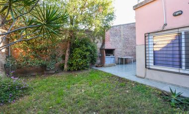 Casa 3 Dormitorios - Barrio Matheu