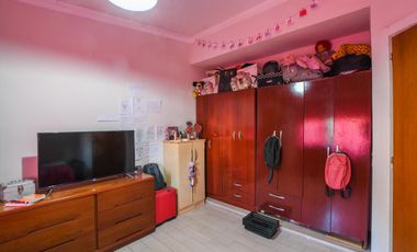 Casa 3 Dormitorios - Barrio Matheu