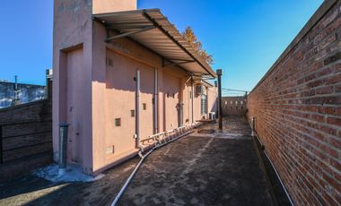 Casa 3 Dormitorios - Barrio Matheu