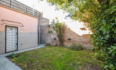 Casa 3 Dormitorios - Barrio Matheu