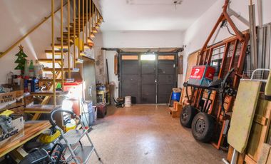 Casa 3 Dormitorios - Barrio Matheu