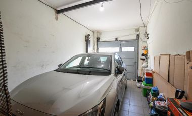 Casa 3 Dormitorios - Barrio Matheu