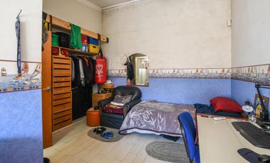 Casa 3 Dormitorios - Barrio Matheu