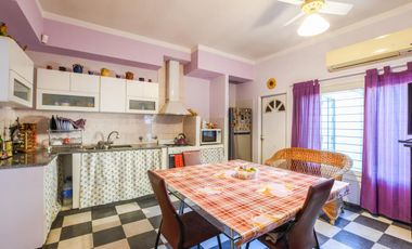 Casa 3 Dormitorios - Barrio Matheu