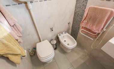 Casa 3 Dormitorios - Barrio Matheu