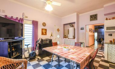 Casa 3 Dormitorios - Barrio Matheu