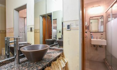 Casa 3 Dormitorios - Barrio Matheu