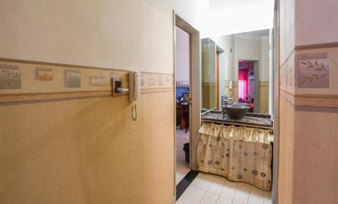 Casa 3 Dormitorios - Barrio Matheu