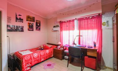 Casa 3 Dormitorios - Barrio Matheu