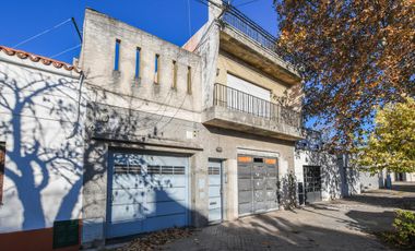 Casa 3 Dormitorios - Barrio Matheu