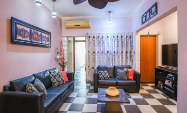 Casa 3 Dormitorios - Barrio Matheu