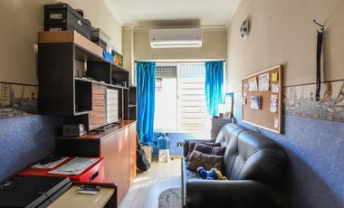 Casa 3 Dormitorios - Barrio Matheu