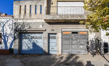 Casa 3 Dormitorios - Barrio Matheu